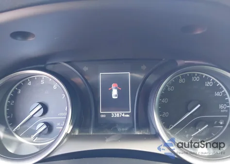 2022 Toyota Camry Se z USA, uszkodzony, nr VIN 4T1S11AKXNU713219